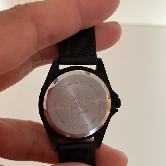 Skagen Denmark Sport Watch. - Picture 2 of 3